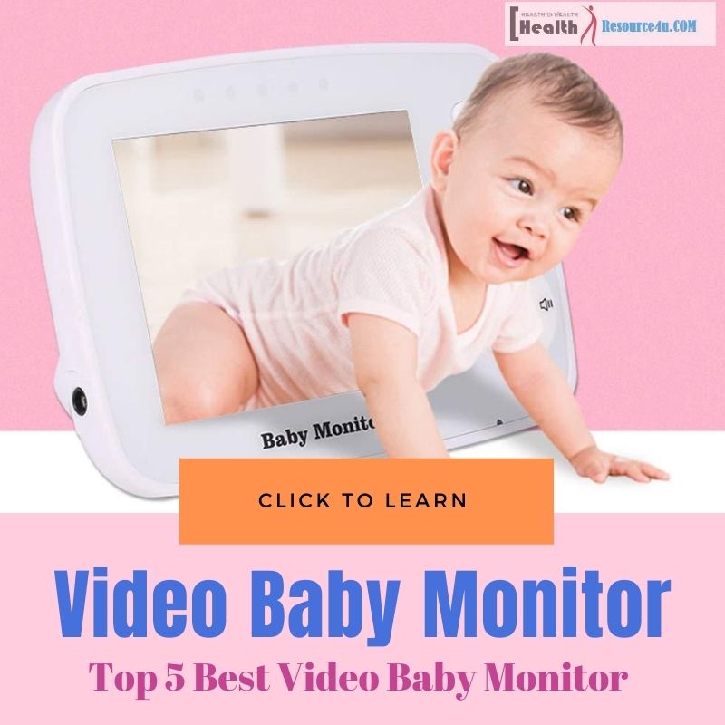 The Best Video Baby Monitor for New Moms