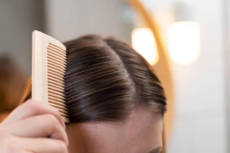 Strengthen and Speed Up Hair Growth with Six Proven Methods