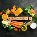 Top 10 Vitamin A Foods for Better Vision and Immunity
