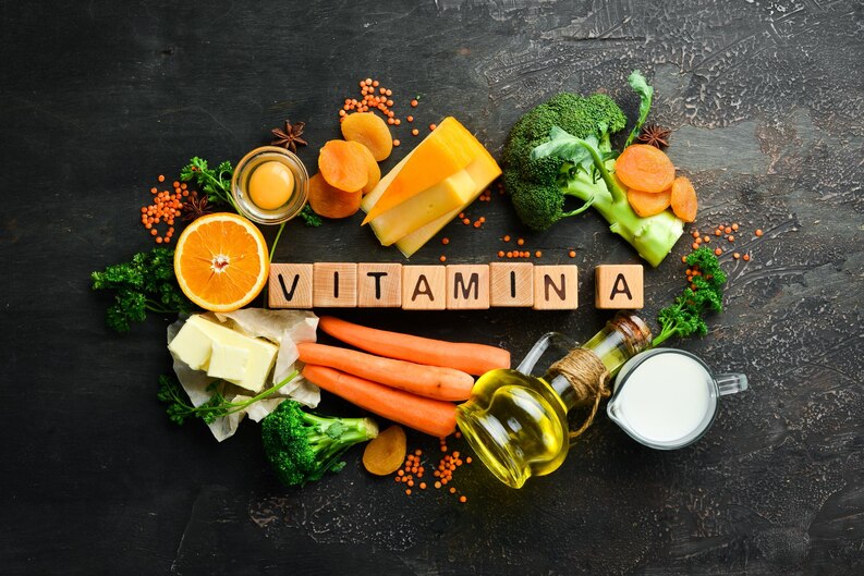 Top 10 Vitamin A Foods for Better Vision and Immunity