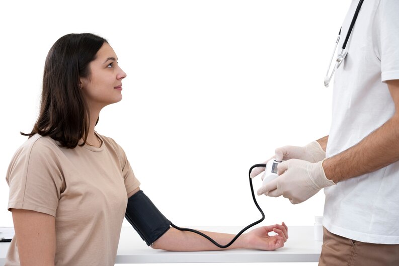 Understanding Blood Pressure: A Comprehensive Guide