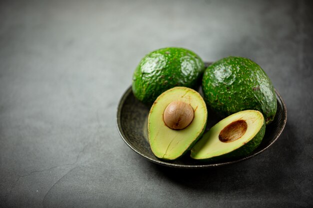 Unlocking the Health Benefits of Avocados: Nutritional Powerhouse and More
