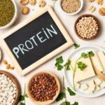 How Much Protein Should You Consume Daily