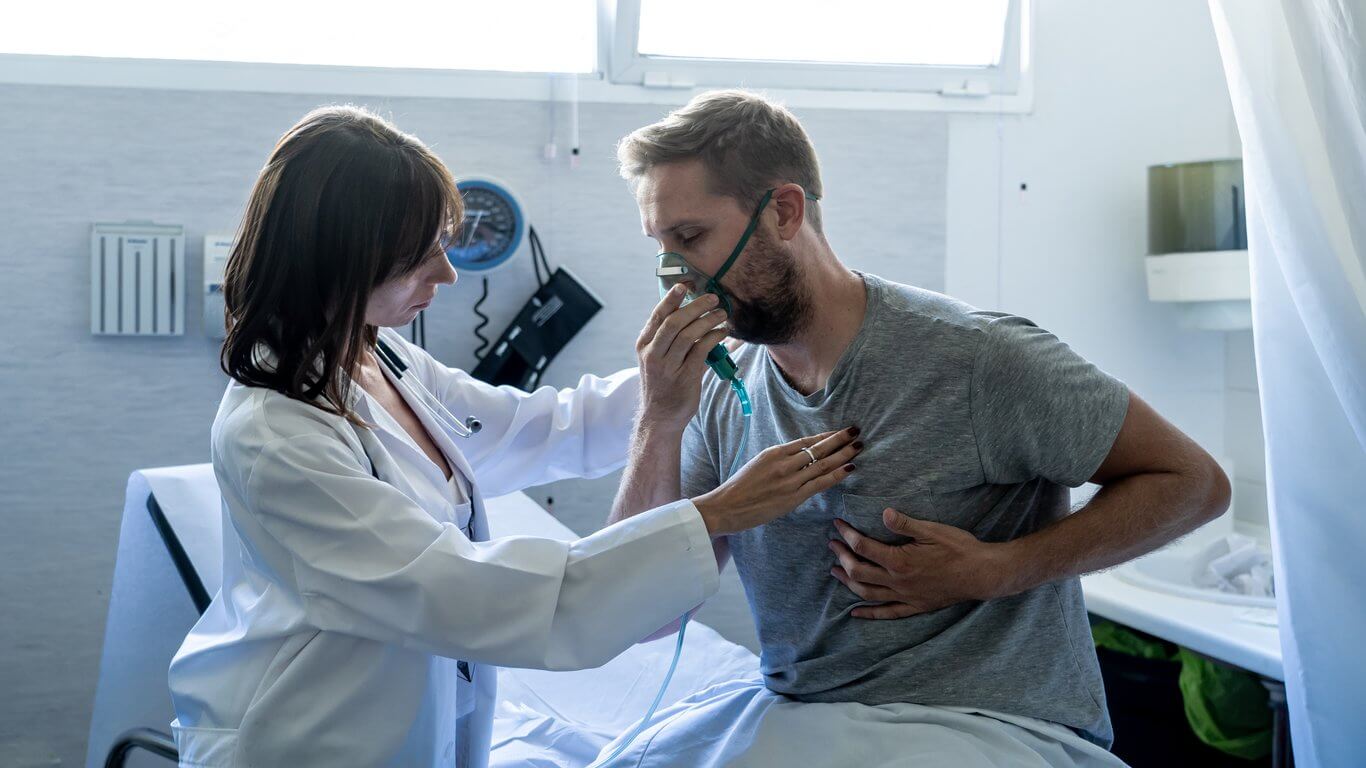 Unprecedented Surge in Respiratory Illnesses Reported in the US