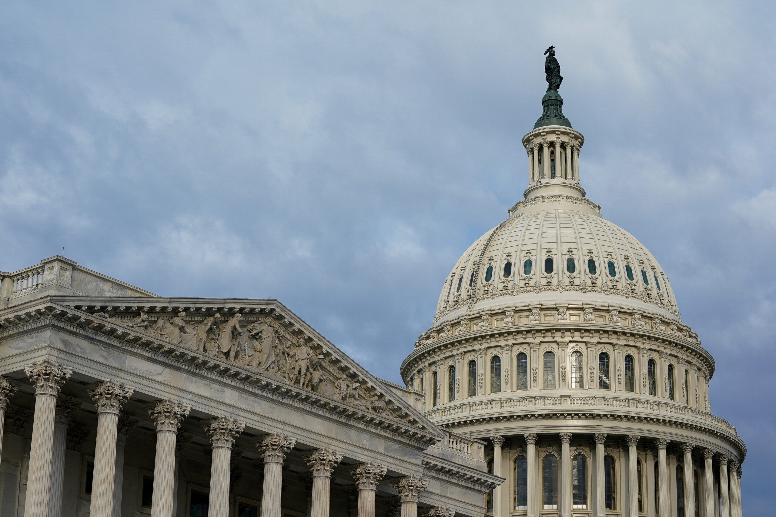 U.S. Senate Debates Billions in Foreign Aid for Ukraine, Israel, and Taiwan