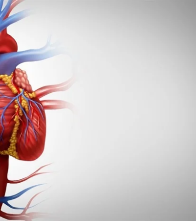 Chronic Anger's Impact on Cardiovascular Health